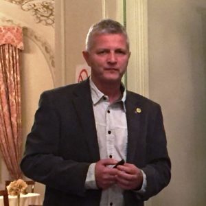 Jámbor Árpád elnök 2016-2017